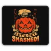 Let’s Get Smashed Gaming Mouse Pad